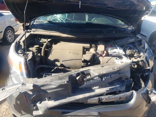 Photo 7 from auction – 2015 FORD EXPLORER L with VIN 1FM5K8F83FGC66216