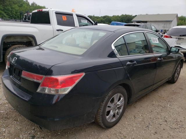 Photo 4 from auction – 2012 HONDA ACCORD LXP with VIN 1HGCP2F42CA012004