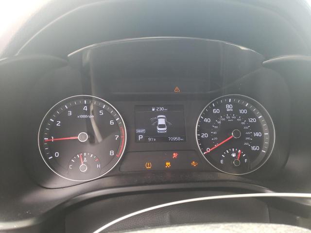 Photo 8 from auction – 2019 KIA FORTE FE with VIN 3KPF24AD2KE007829