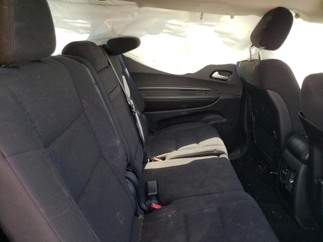 Photo 6 from auction – 2021 DODGE DURANGO SX with VIN 1C4RDHAG2MC608547