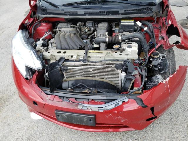 Photo 7 from auction – 2015 NISSAN VERSA NOTE with VIN 3N1CE2CP1FL441976
