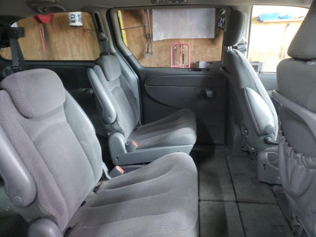 Photo 6 from auction – 2007 DODGE GRAND CARA with VIN 2D4GP44L87R227199