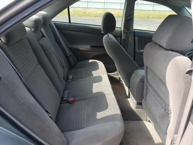 Photo 6 from auction – 2005 TOYOTA CAMRY LE with VIN 4T1BF30K75U618650