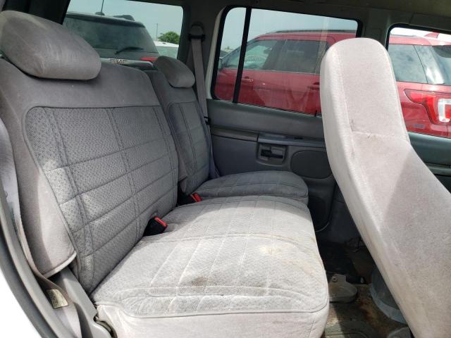 Photo 6 from auction – 1998 MERCURY MOUNTAINEE with VIN 4M2ZU55P7WUJ42078