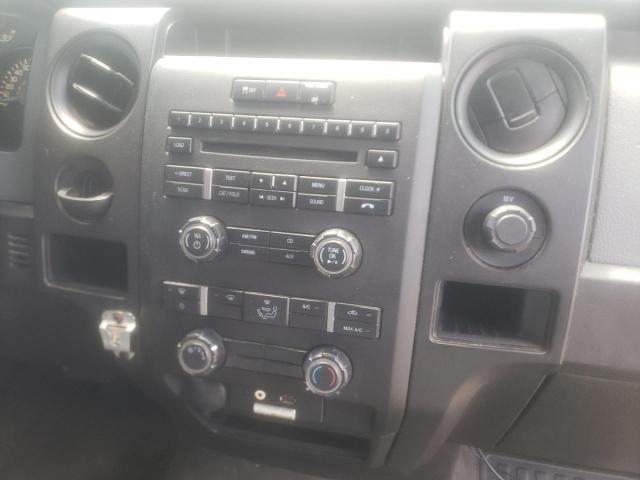 Photo 9 from auction – 2014 FORD F150 SUPER with VIN 1FTEW1CM7EKG06836