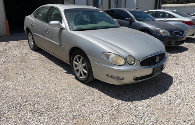 BUICK LACROSSE C 2006 with VIN 2G4WE587061295314 - Photo from auction