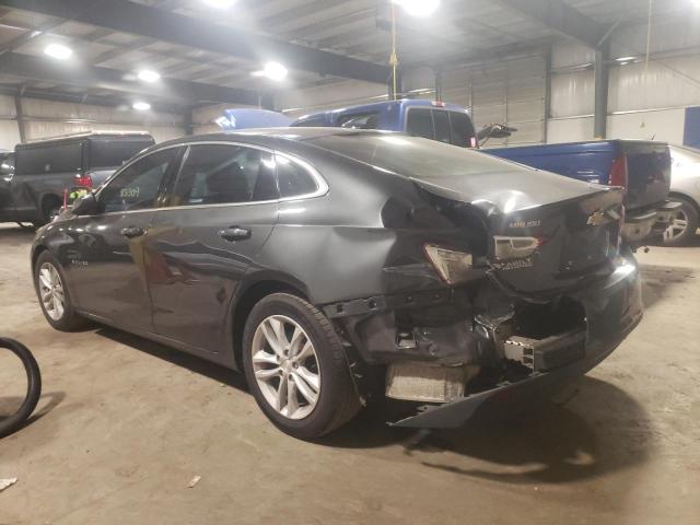 Photo 3 from auction – 2016 CHEVROLET MALIBU LT with VIN 1G1ZE5ST5GF259614