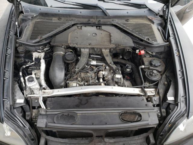 Photo 7 from auction – 2012 BMW X5 XDRIVE3 with VIN 5UXZW0C59CL667275