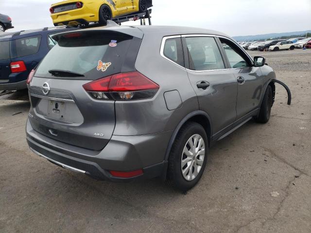 Photo 4 from auction – 2018 NISSAN ROGUE S with VIN KNMAT2MV8JP545210