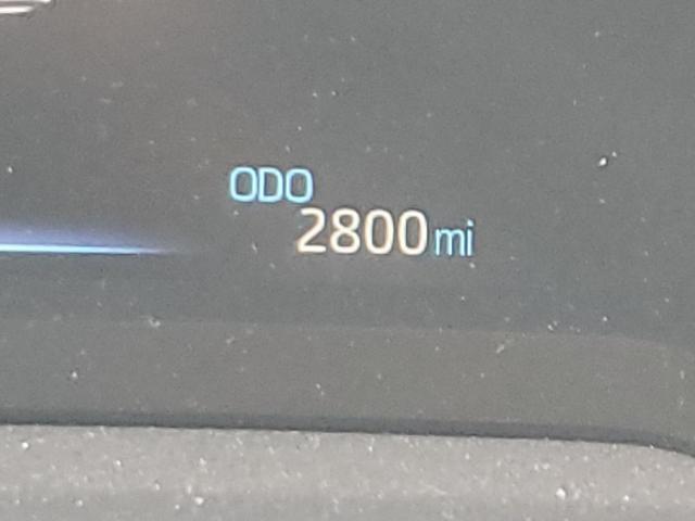Photo 8 from auction – 2022 TOYOTA COROLLA LE with VIN JTDEAMDEXNJ057923