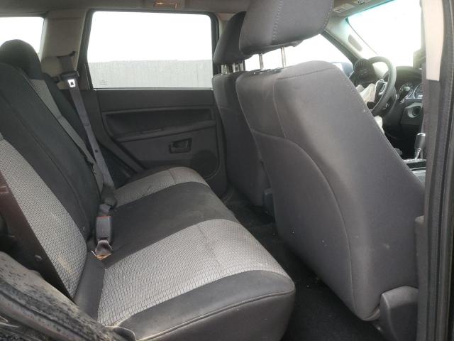 Photo 6 from auction – 2008 JEEP GRAND CHER with VIN 1J8GS48K28C216862