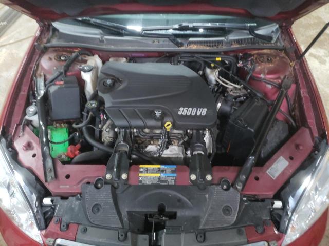 Photo 7 from auction – 2009 CHEVROLET IMPALA 1LT with VIN 2G1WT57K391291979