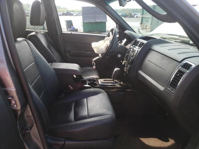 Photo 5 from auction – 2010 FORD ESCAPE LIM with VIN 1FMCU0EG7AKB18264