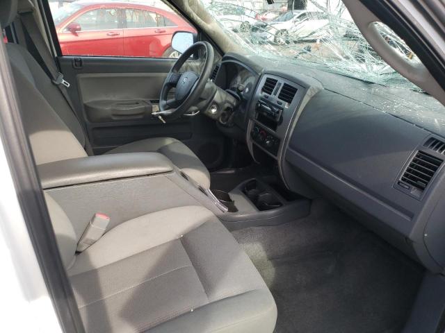 Photo 5 from auction – 2006 DODGE DAKOTA QUA with VIN 1D7HW48N66S503284