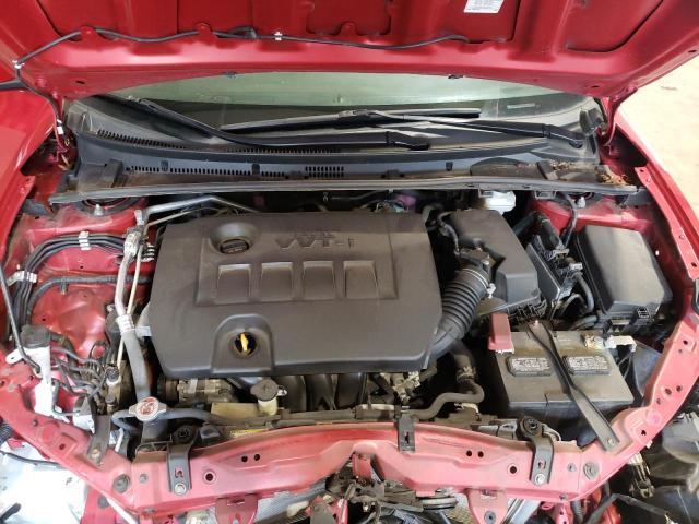 Photo 7 from auction – 2017 TOYOTA COROLLA L with VIN 2T1BURHE6HC888238