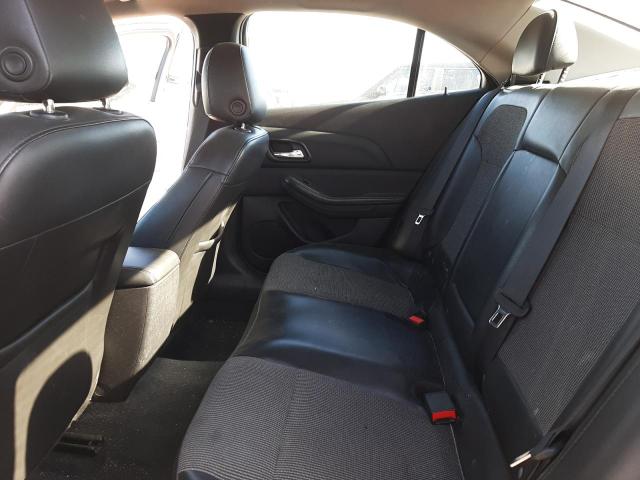 Photo 6 from auction – 2015 CHEVROLET MALIBU 2LT with VIN 1G11D5SL7FF155351