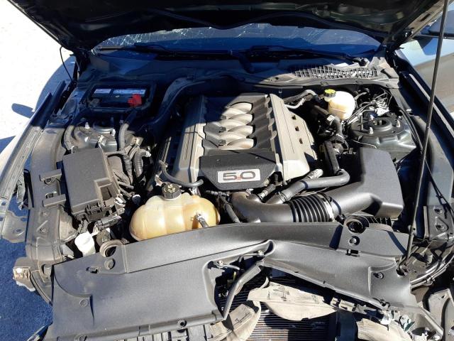 Photo 7 from auction – 2015 FORD MUSTANG GT with VIN 1FA6P8CF2F5396213