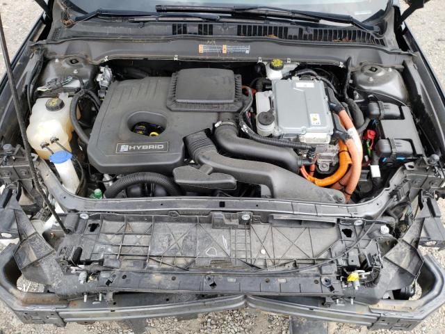 Photo 7 from auction – 2018 FORD FUSION SE with VIN 3FA6P0LU5JR154120