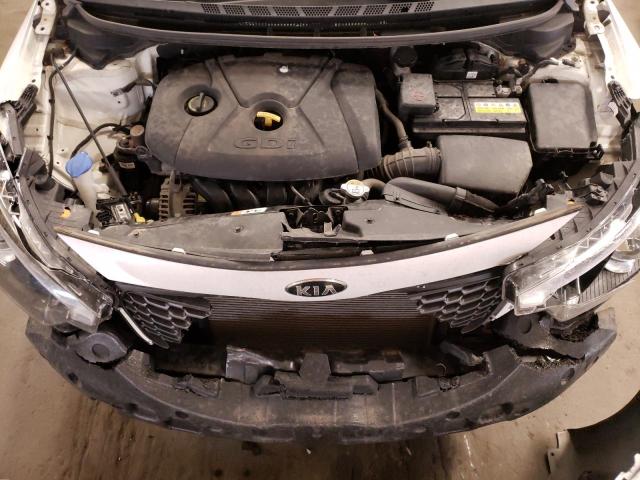 Photo 7 from auction – 2015 KIA FORTE EX with VIN KNAFX4A88F5291714