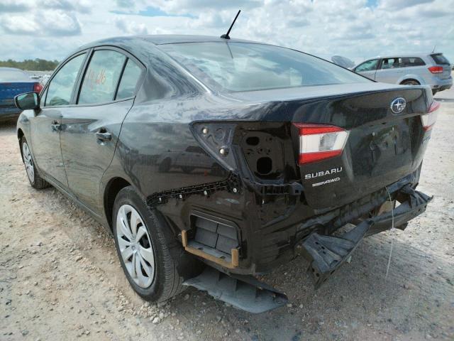 Zdjęcie 3 z aukcji – 2019 SUBARU IMPREZA z VIN 4S3GKAA69K3603273
