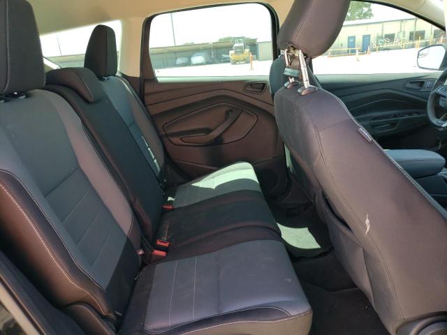 Photo 6 from auction – 2018 FORD ESCAPE S with VIN 1FMCU0F71JUB60352