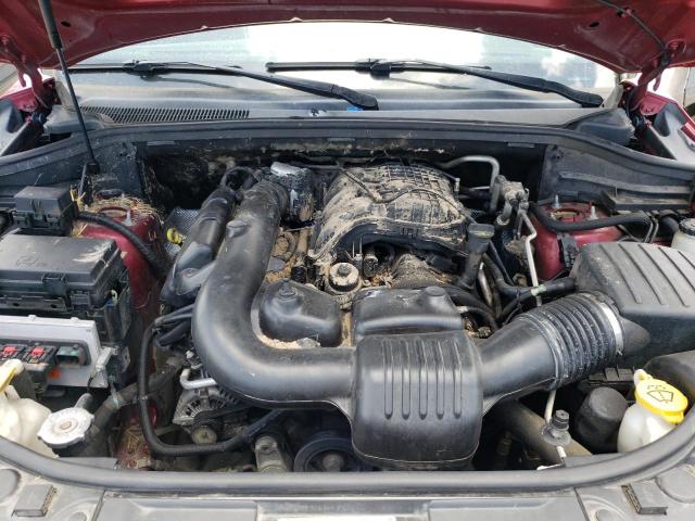 Photo 9 from auction – 2013 DODGE DURANGO CR with VIN 1C4RDJDG3DC664435