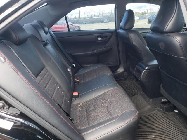 Photo 6 from auction – 2017 TOYOTA CAMRY LE with VIN 4T1BF1FK5HU441483
