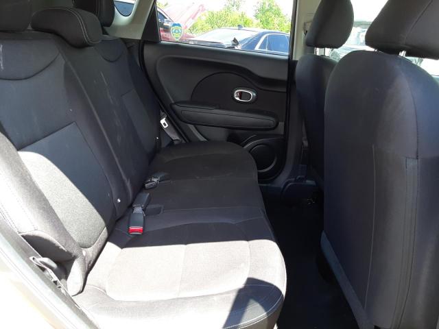 Photo 6 from auction – 2016 KIA SOUL with VIN KNDJN2A24G7293887