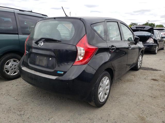 Photo 4 from auction – 2016 NISSAN VERSA NOTE with VIN 3N1CE2CP8GL390879