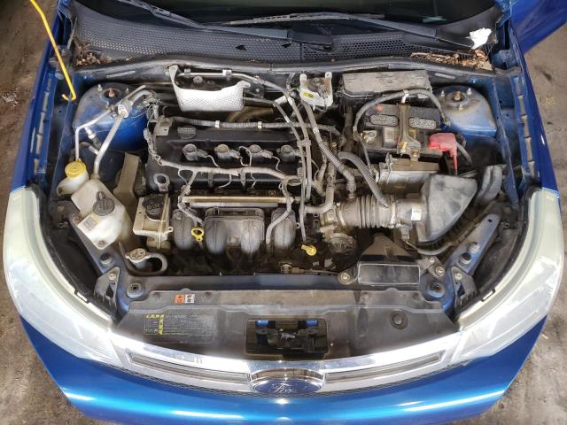 Photo 7 from auction – 2010 FORD FOCUS SE with VIN 1FAHP3FN4AW146540