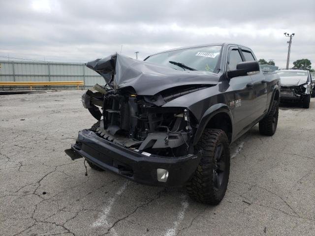 Photo 2 from auction – 2014 RAM 1500 SLT with VIN 1C6RR7TT4ES360970