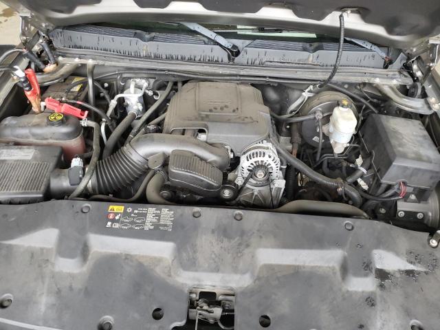 Photo 7 from auction – 2013 CHEVROLET SILVERADO with VIN 3GCPKSE72DG284422