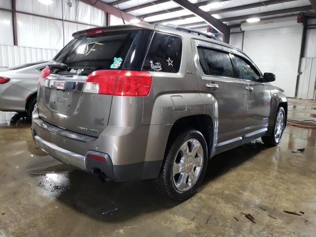 Photo 4 from auction – 2011 GMC TERRAIN SL with VIN 2CTFLXE57B6471866