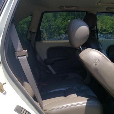 Photo 6 from auction – 2001 CHRYSLER PT CRUISER with VIN 3C8FY4BB21T533060