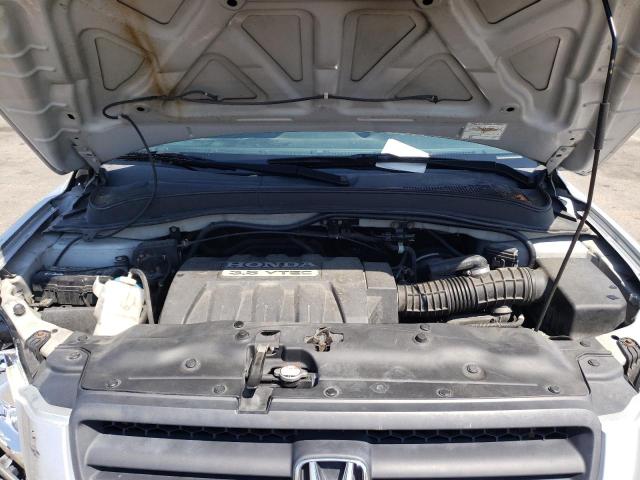 Фото 7 с аукциона – 2005 HONDA PILOT EXL с VIN 5FNYF18565B027087