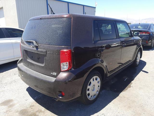 Photo 4 from auction – 2012 TOYOTA SCION XB with VIN JTLZE4FE4CJ024856