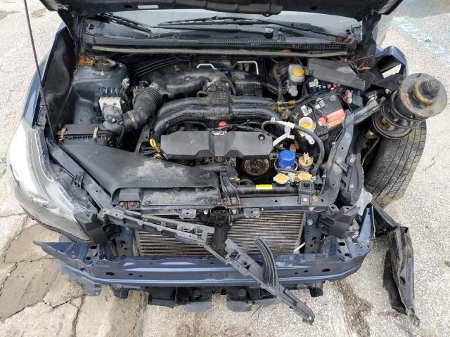 Photo 7 from auction – 2012 SUBARU IMPREZA with VIN JF1GJAA60CH009880