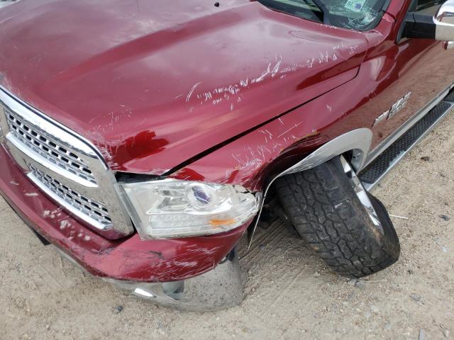 Photo 9 from auction – 2014 RAM 1500 LARAM with VIN 1C6RR7JT7ES132982