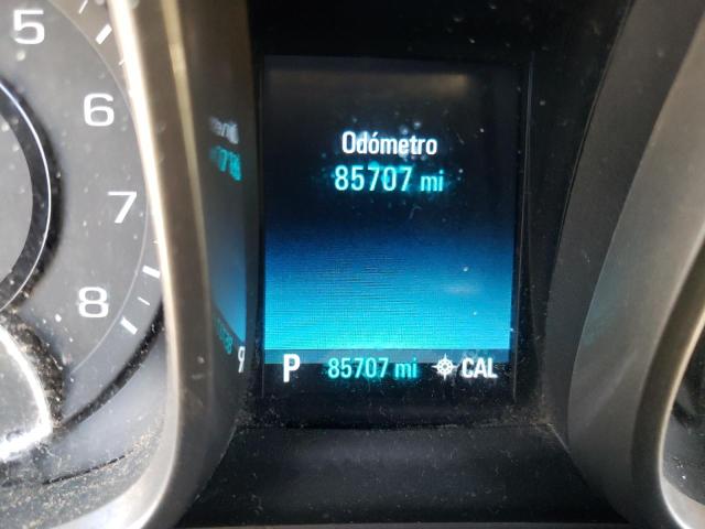 Photo 8 from auction – 2015 CHEVROLET MALIBU 1LT with VIN 1G11C5SLXFF341873