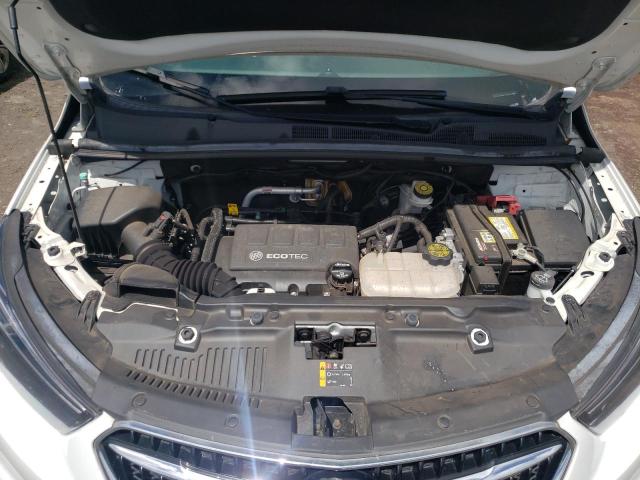Photo 7 from auction – 2020 BUICK ENCORE PRE with VIN KL4CJASB6LB026488
