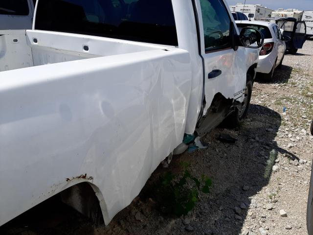Photo 9 from auction – 2011 CHEVROLET SILVRK1500 with VIN 1GCNKSE08BZ271536