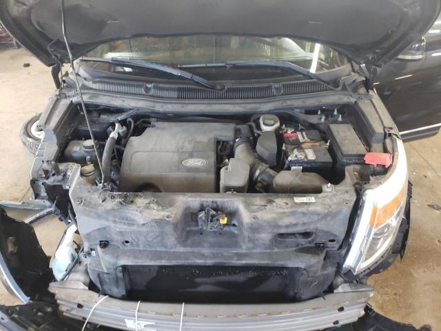 Photo 7 from auction – 2011 FORD EXPLORER L with VIN 1FMHK7F87BGA18424