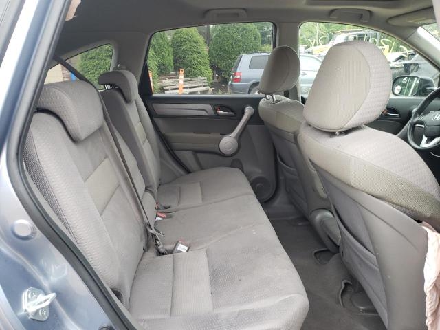 Photo 6 from auction – 2007 HONDA CR-V EX with VIN JHLRE48517C033147