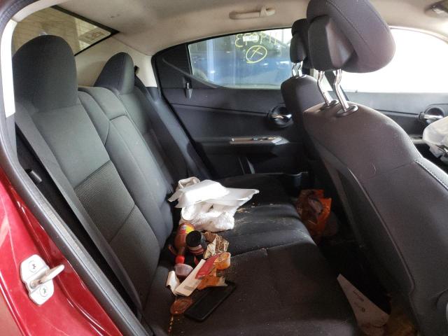 Photo 6 from auction – 2010 DODGE AVENGER R/ with VIN 1B3CC5FB6AN119073
