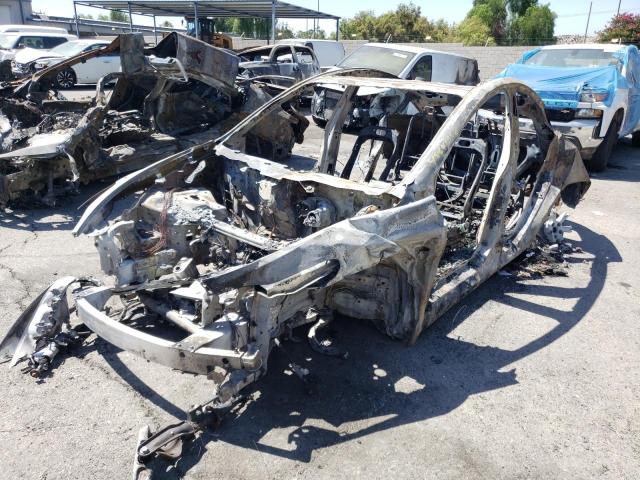 Photo 2 from auction – 2021 TESLA MODEL Y with VIN 5YJYGAEE3MF216764
