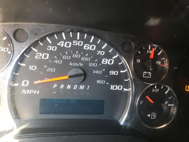 Photo 8 from auction – 2016 CHEVROLET EXPRESS G2 with VIN 1GCWGBFG3G1252237