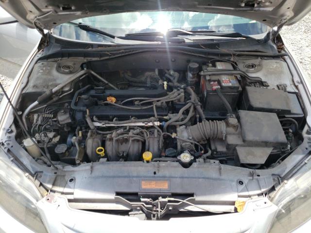 Photo 7 from auction – 2005 MAZDA 6 I with VIN 1YVFP80CX55M47941