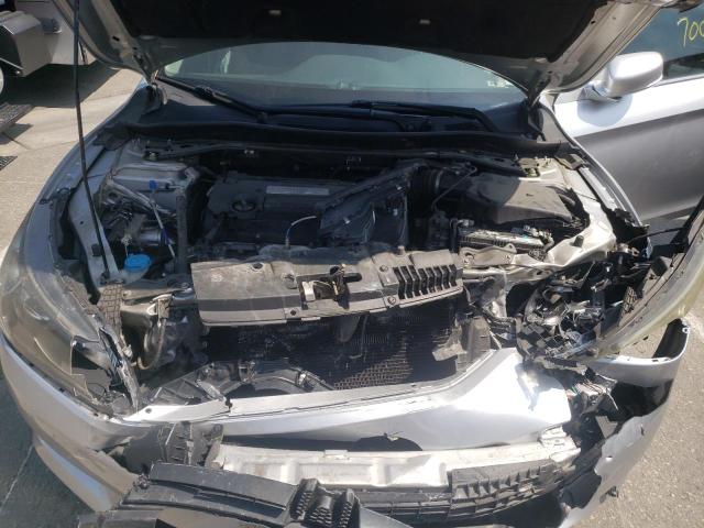 Photo 7 from auction – 2014 HONDA ACCORD EX with VIN 1HGCR2F74EA298946