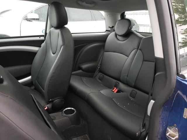 Photo 6 from auction – 2007 MINI COOPER with VIN WMWMF33547TT58684
