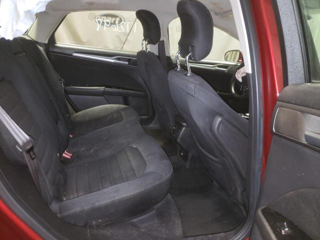 Photo 6 from auction – 2013 FORD FUSION SE with VIN 3FA6P0H77DR146138